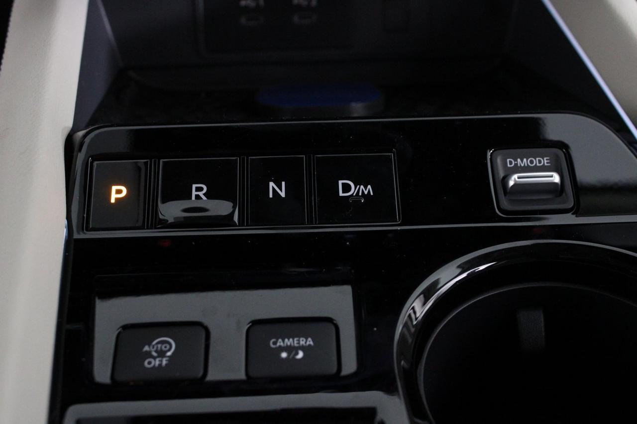 2026 Nissan Murano Platinum Manassas VA