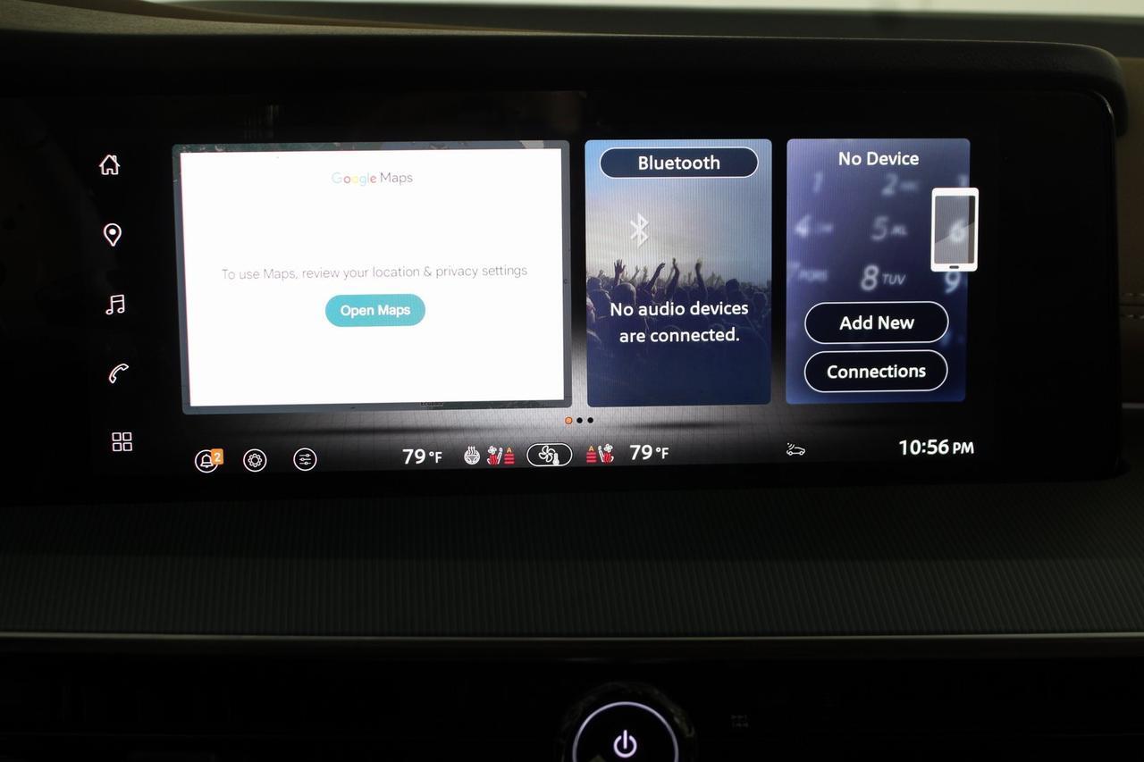 2026 Nissan Murano Platinum Manassas VA