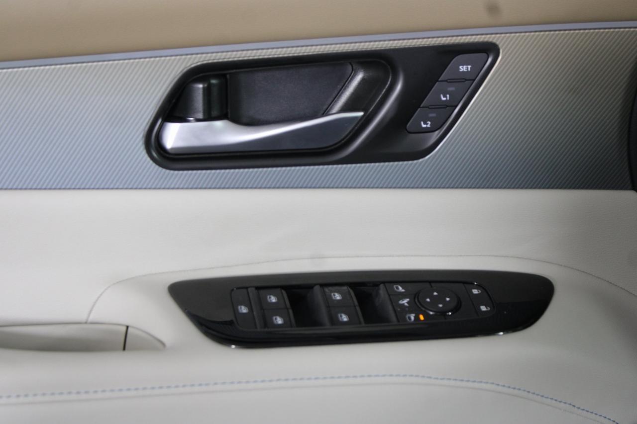 2026 Nissan Murano Platinum Manassas VA