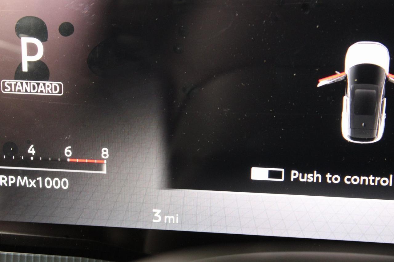 2026 Nissan Murano Platinum Manassas VA