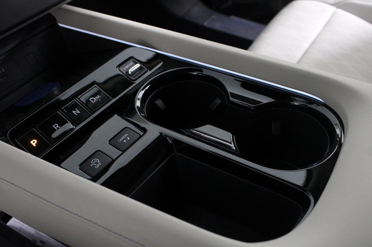 2026 Nissan Murano Platinum Manassas VA