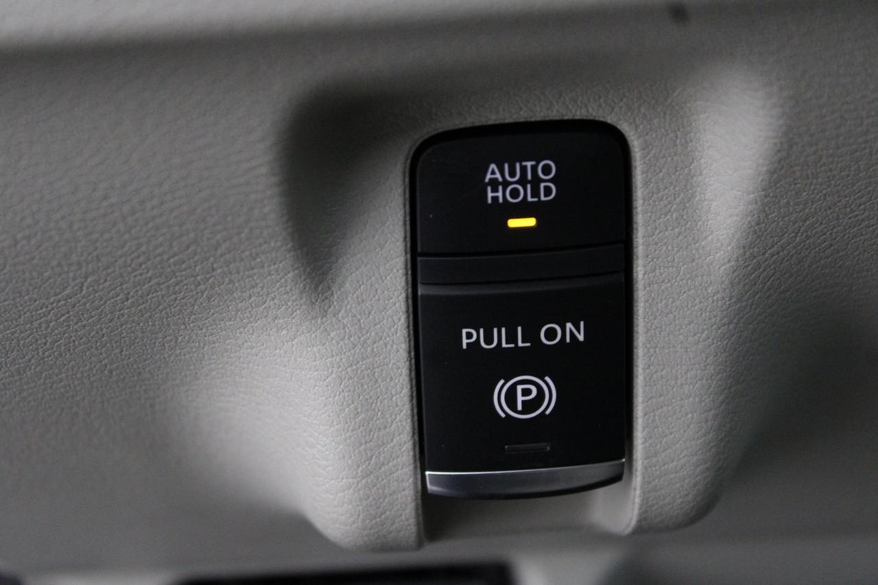 2026 Nissan Murano Platinum Manassas VA