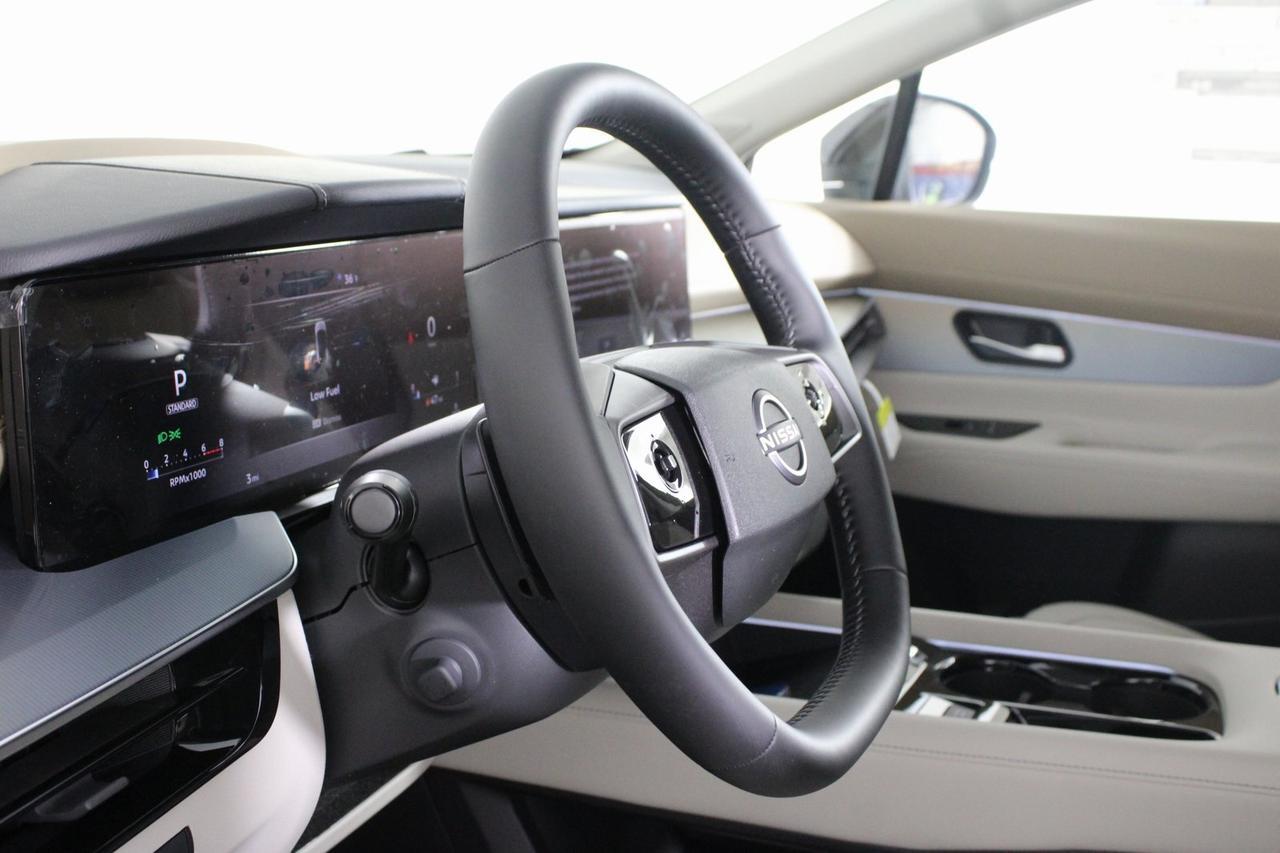 2026 Nissan Murano Platinum Manassas VA