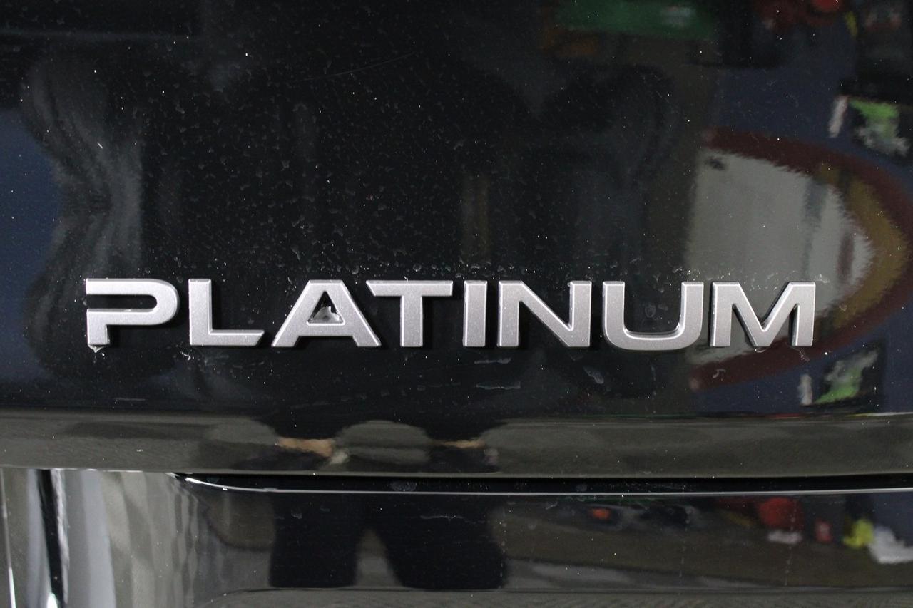 2026 Nissan Murano Platinum Manassas VA