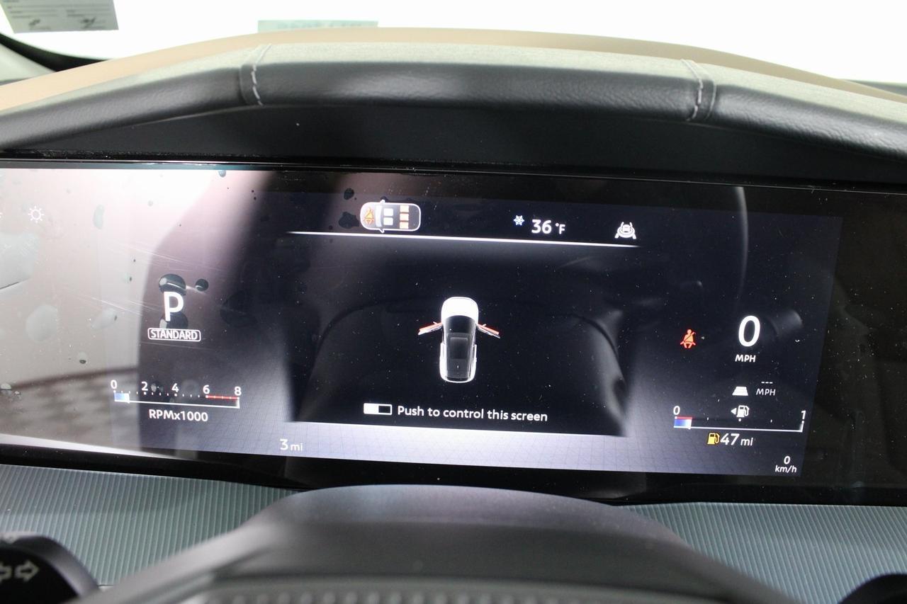 2026 Nissan Murano Platinum Manassas VA