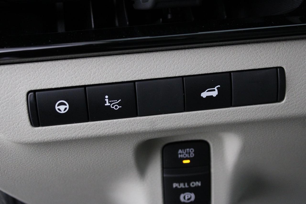 2026 Nissan Murano Platinum Manassas VA