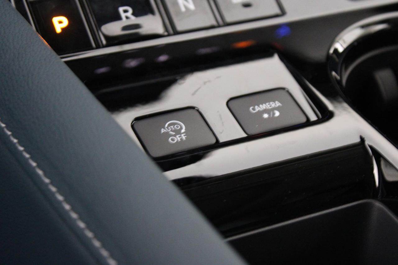 2026 Nissan Murano Platinum Manassas VA
