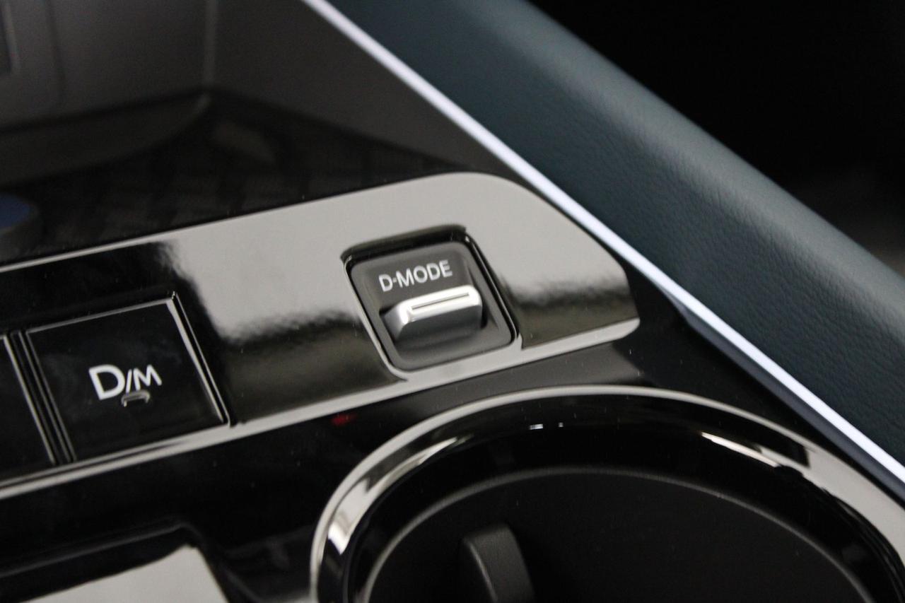 2026 Nissan Murano Platinum Manassas VA