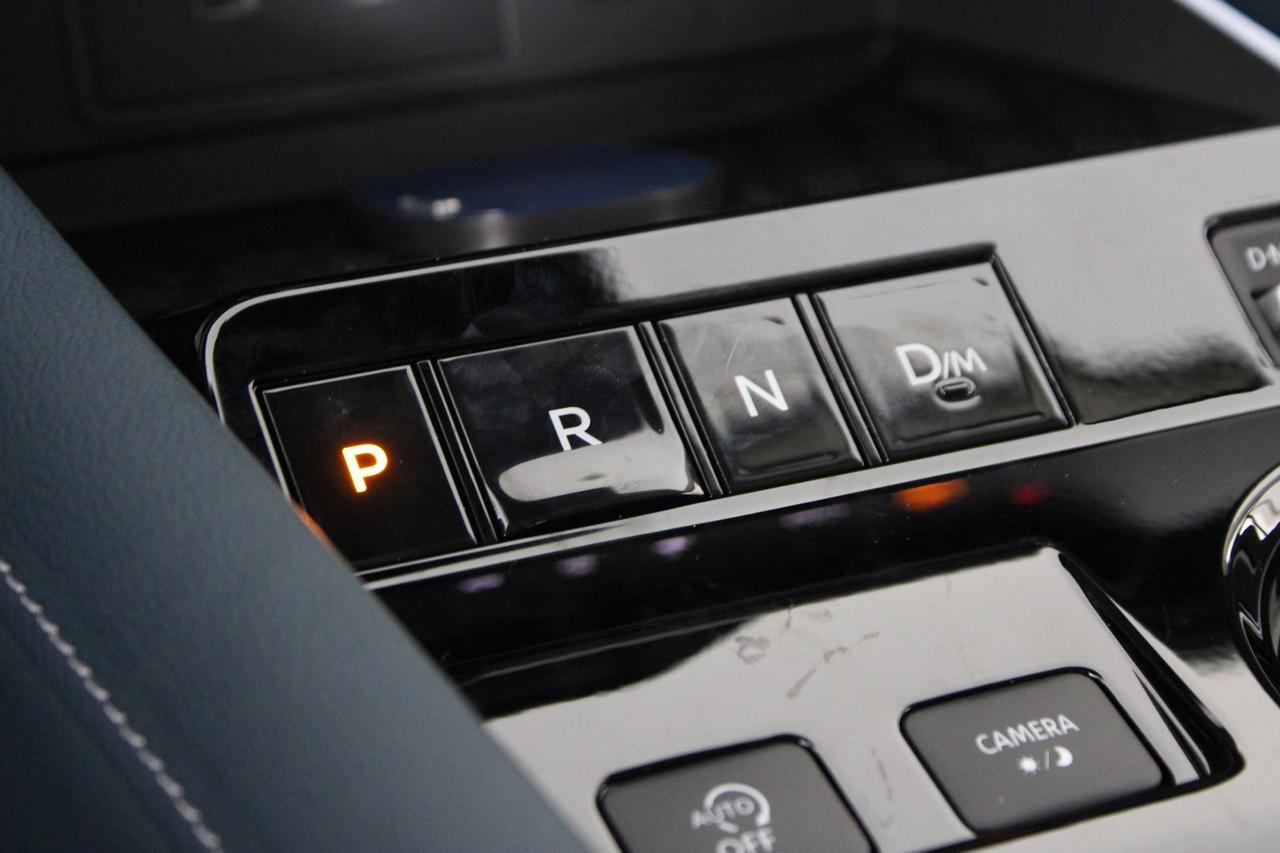 2026 Nissan Murano Platinum Manassas VA