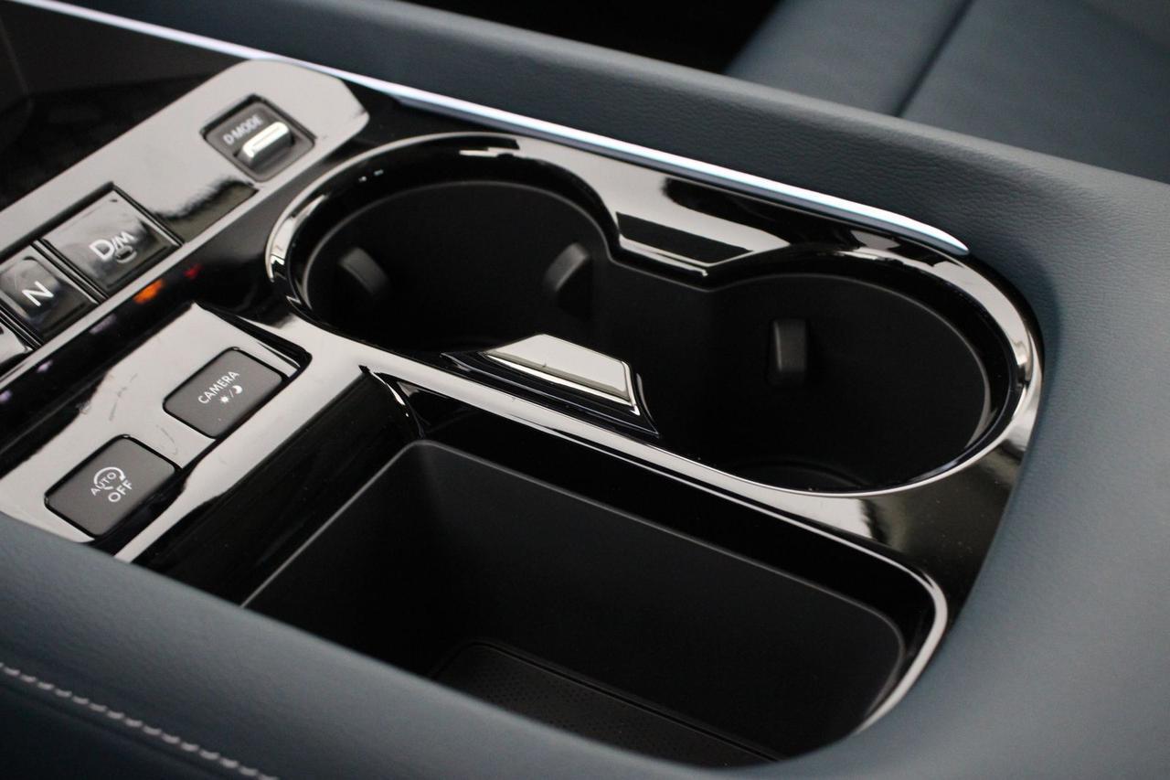 2026 Nissan Murano Platinum Manassas VA