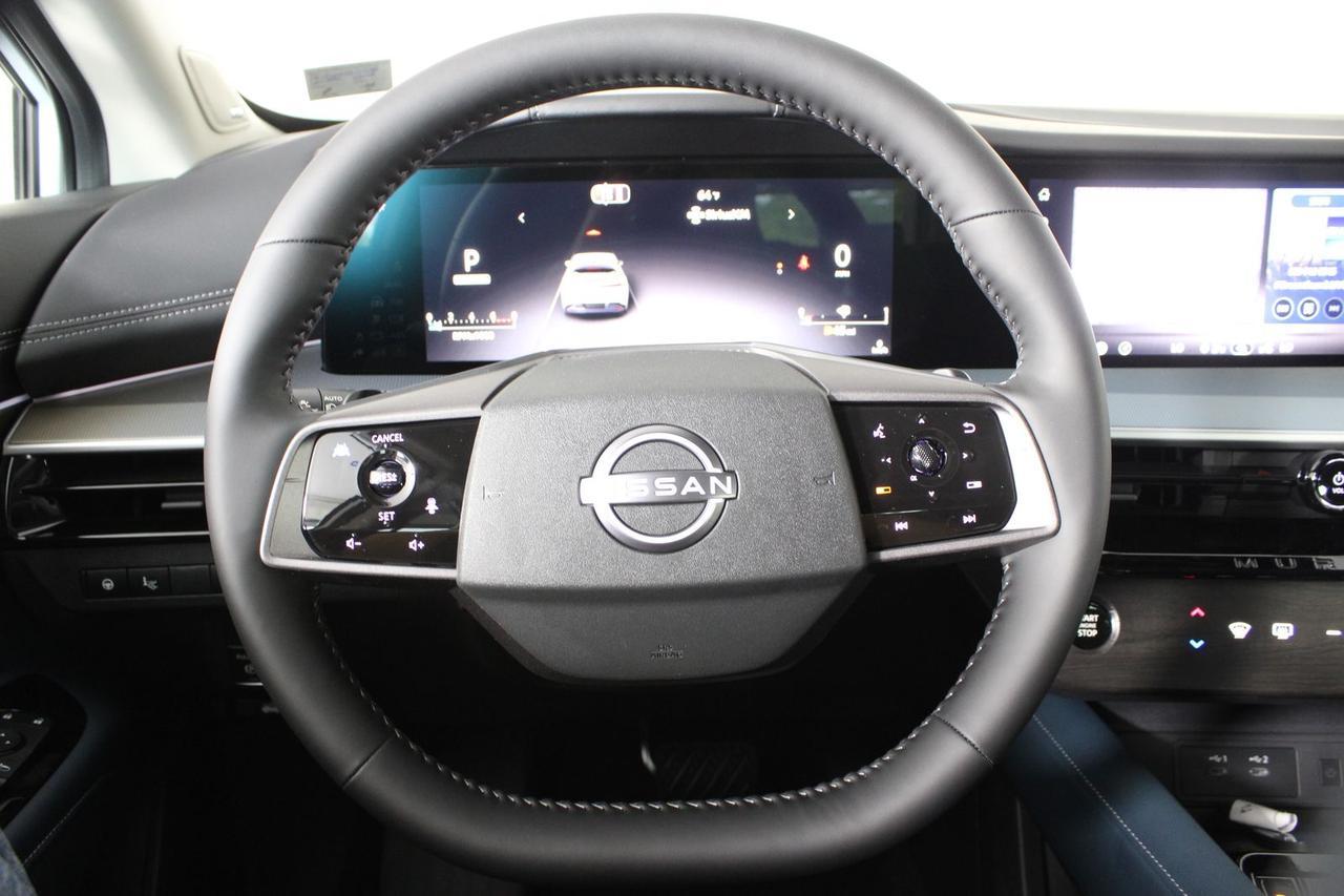 2026 Nissan Murano Platinum Manassas VA