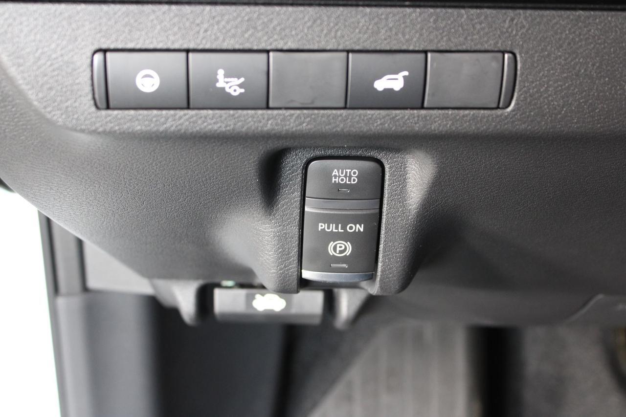 2026 Nissan Murano Platinum Manassas VA