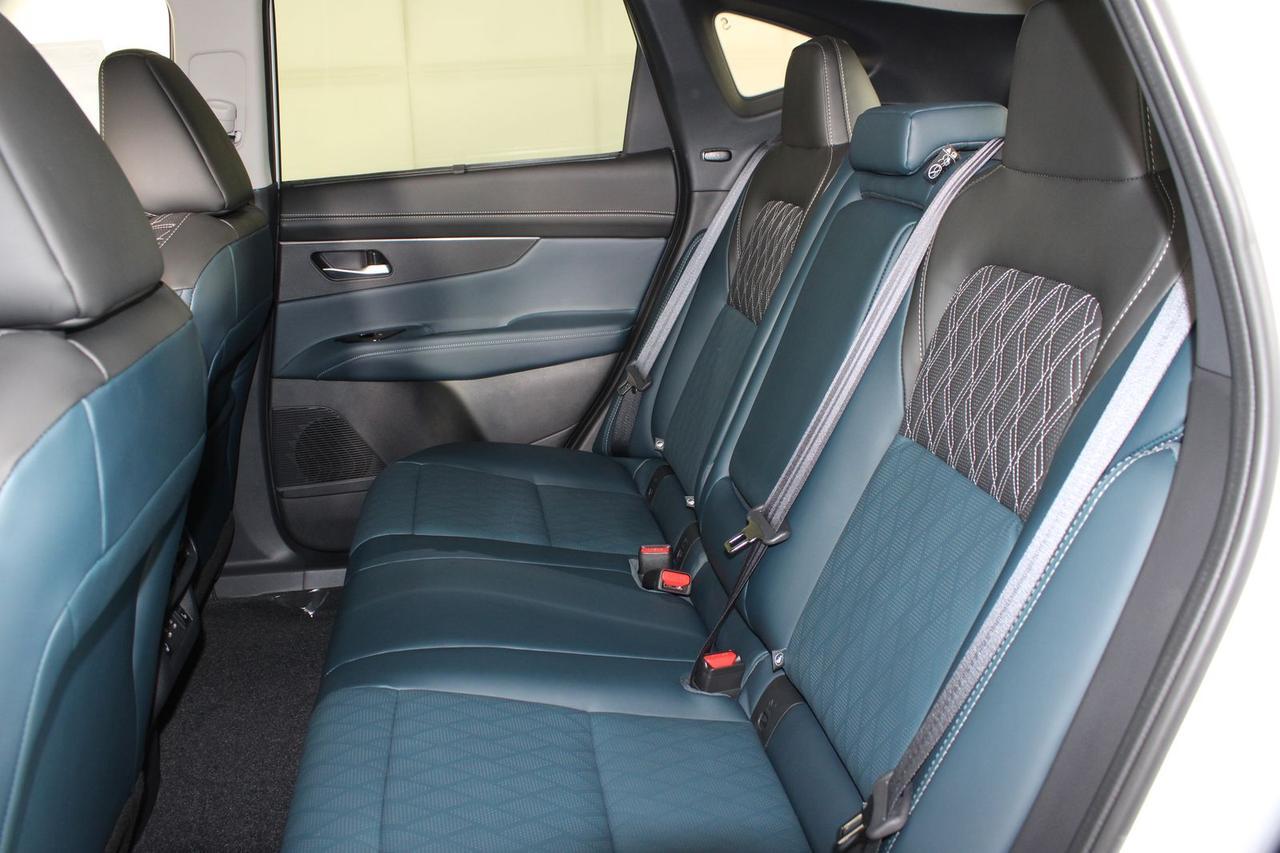 2026 Nissan Murano Platinum Manassas VA