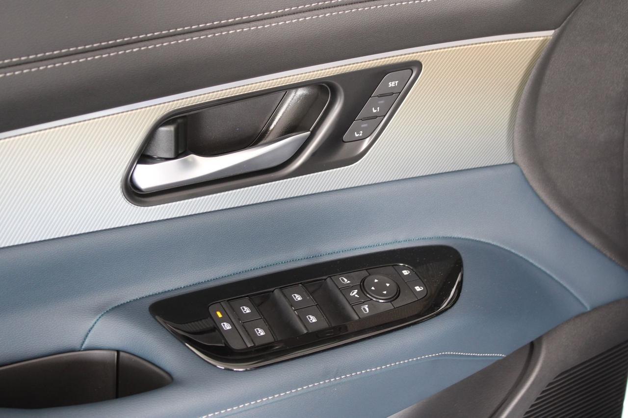 2026 Nissan Murano Platinum Manassas VA