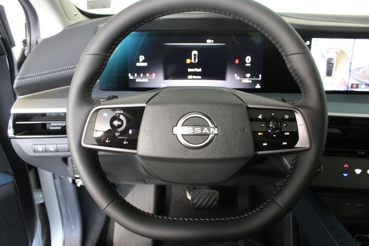 2026 Nissan Murano Platinum Manassas VA