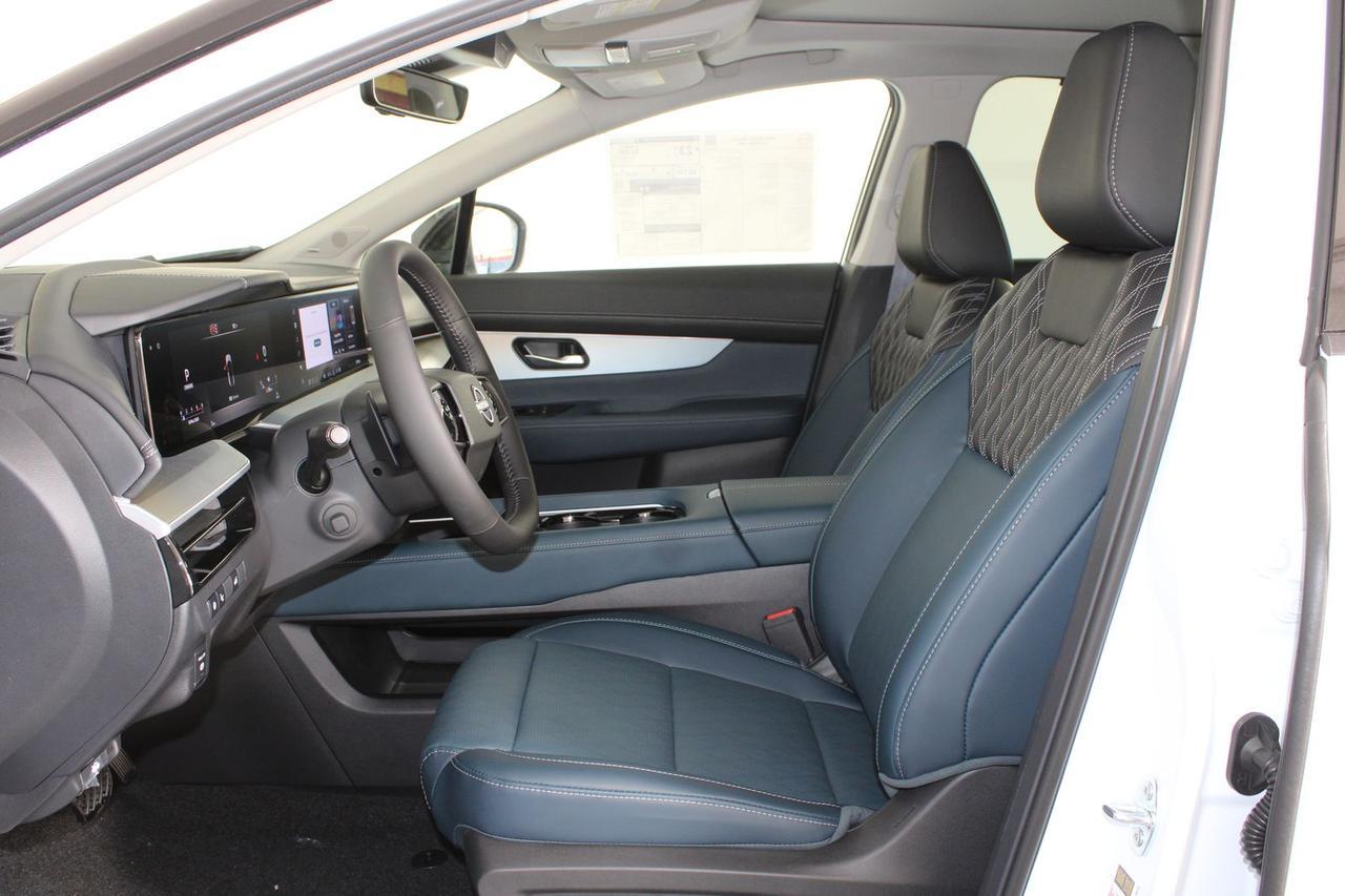 2026 Nissan Murano Platinum Manassas VA