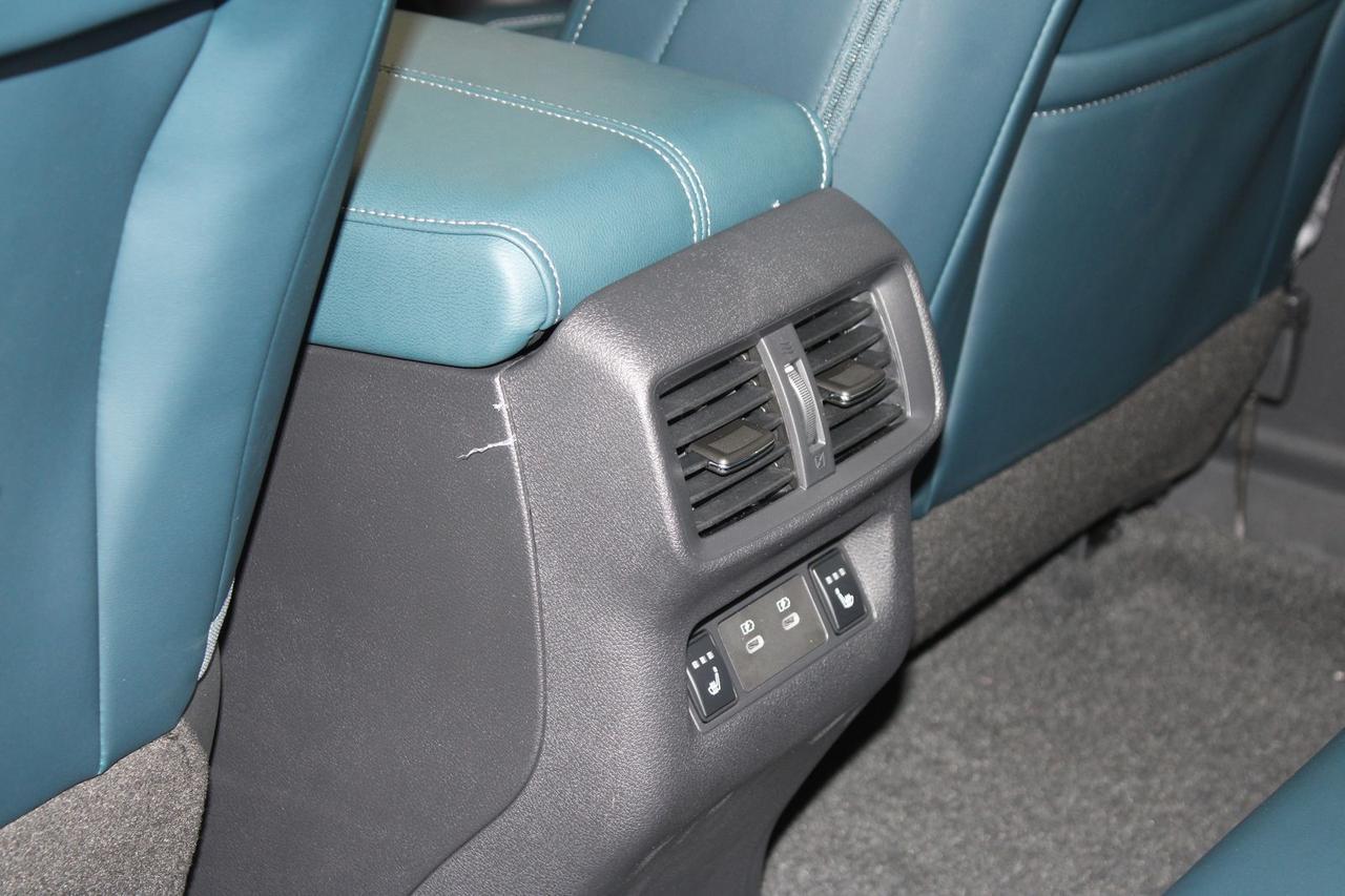 2026 Nissan Murano Platinum Manassas VA