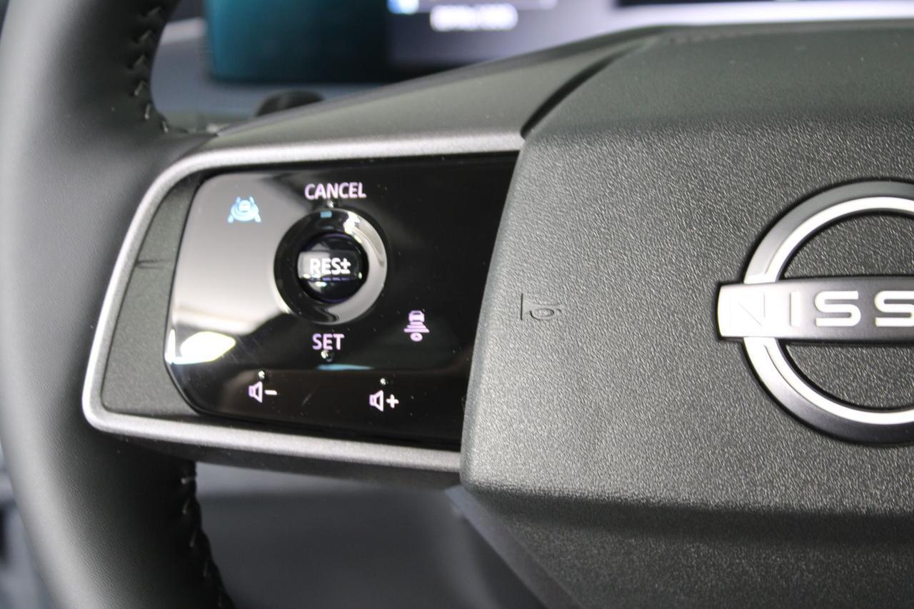 2026 Nissan Murano Platinum Manassas VA