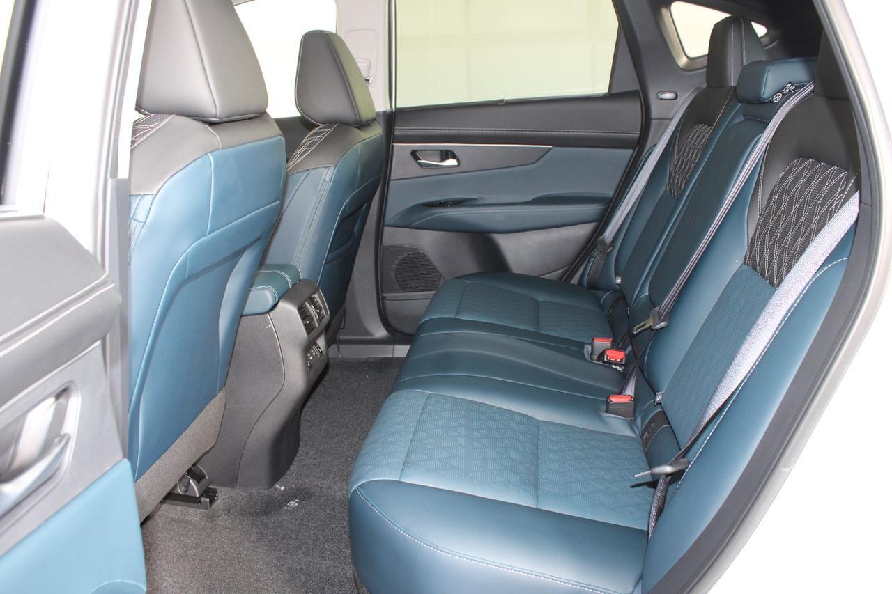 2026 Nissan Murano Platinum Manassas VA