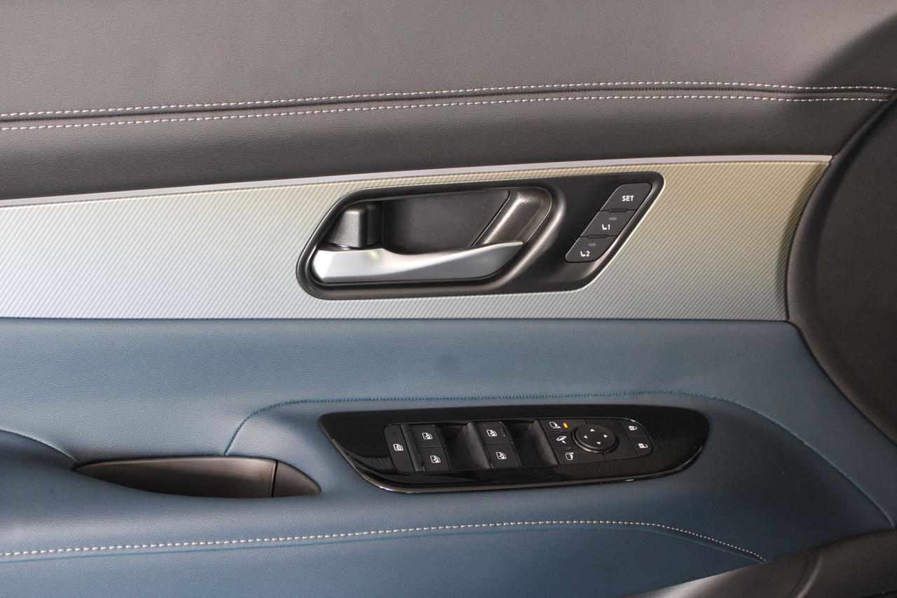 2026 Nissan Murano Platinum Manassas VA