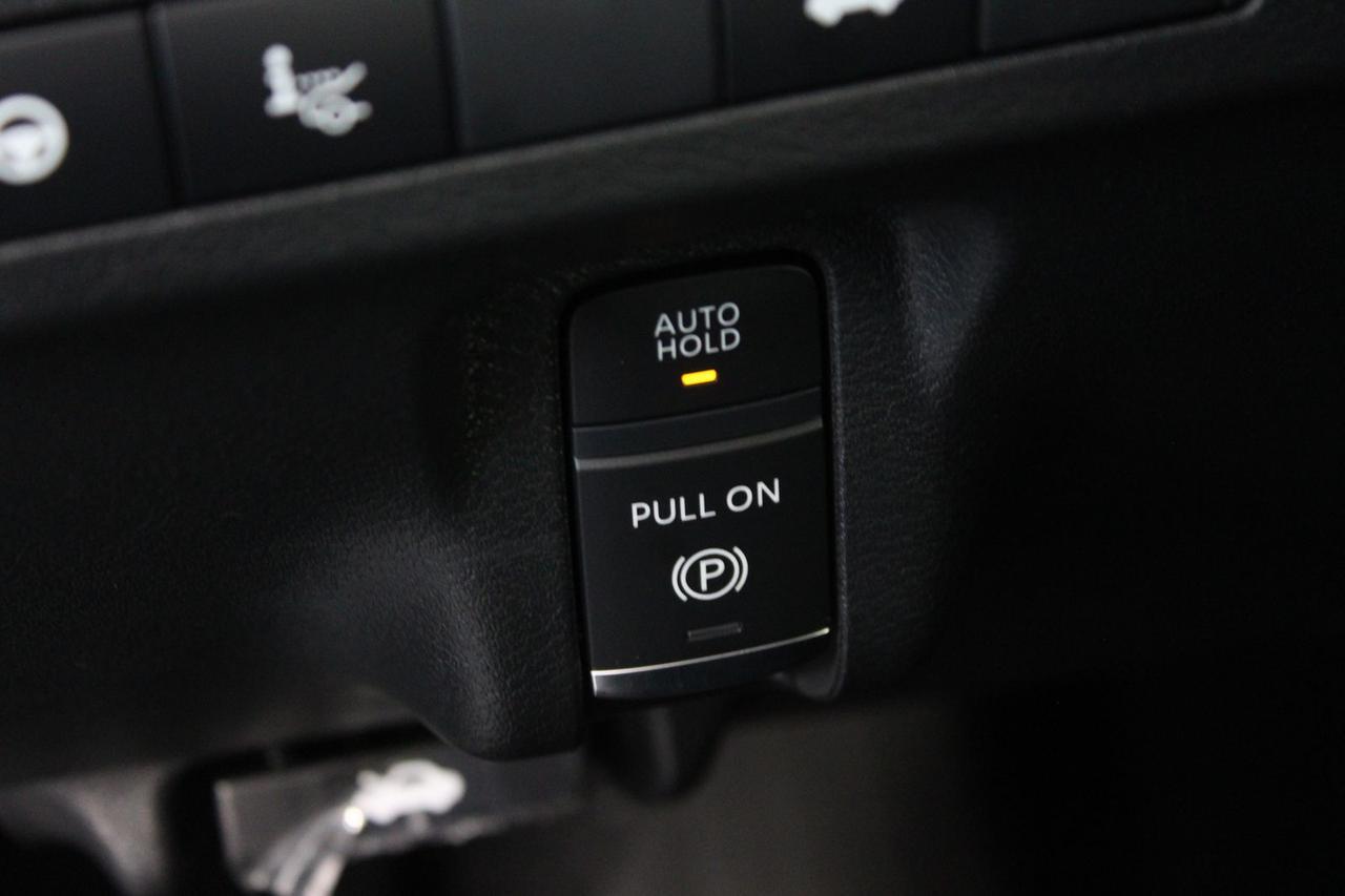 2026 Nissan Murano Platinum Manassas VA