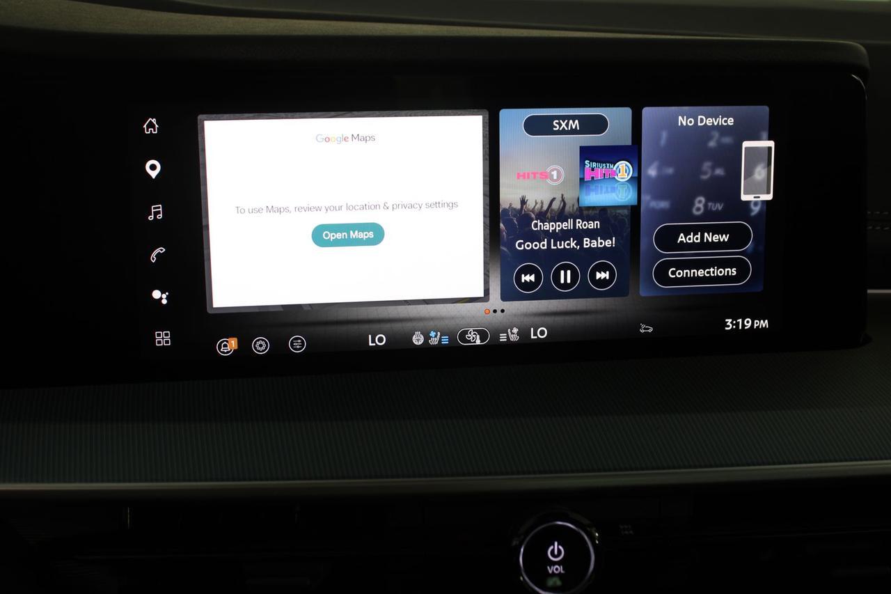 2026 Nissan Murano Platinum Manassas VA
