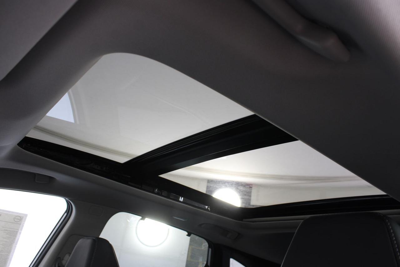 2026 Nissan Murano Platinum Manassas VA