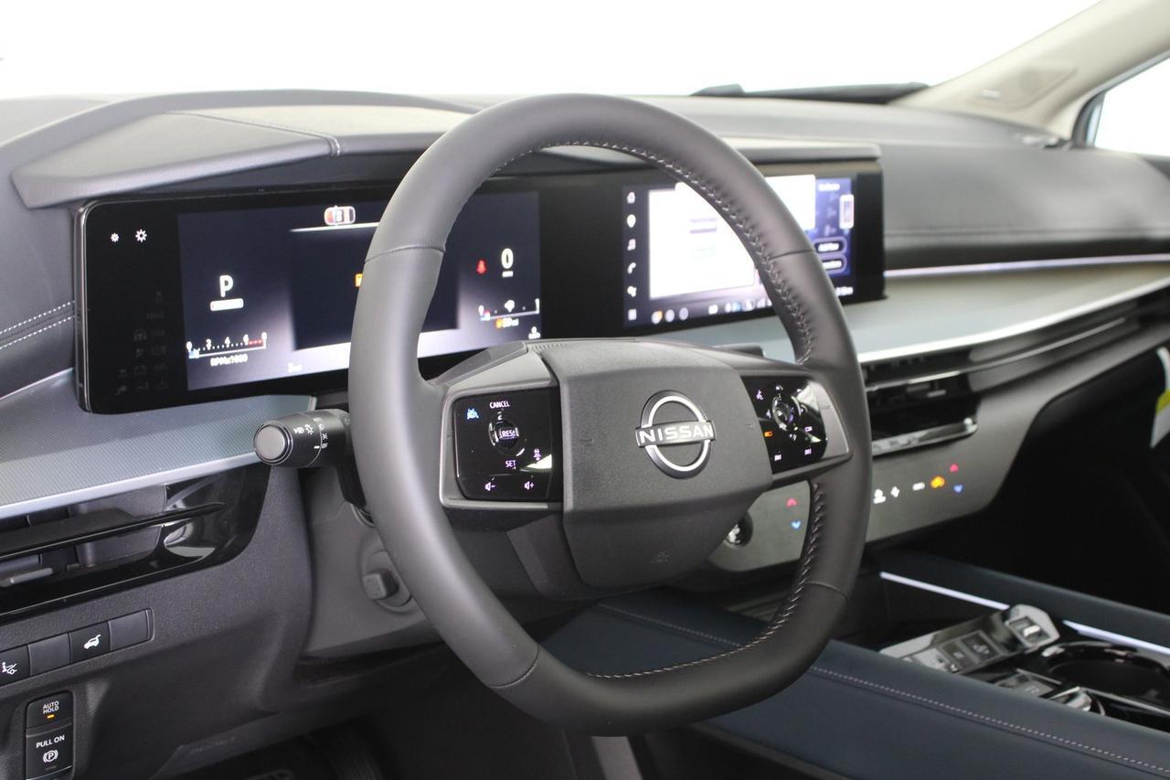 2026 Nissan Murano Platinum Manassas VA