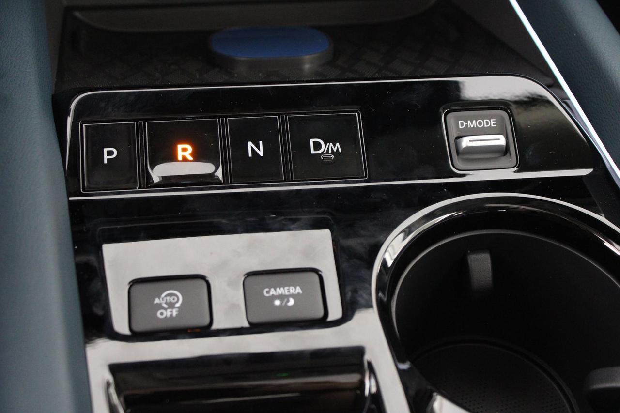 2026 Nissan Murano Platinum Manassas VA