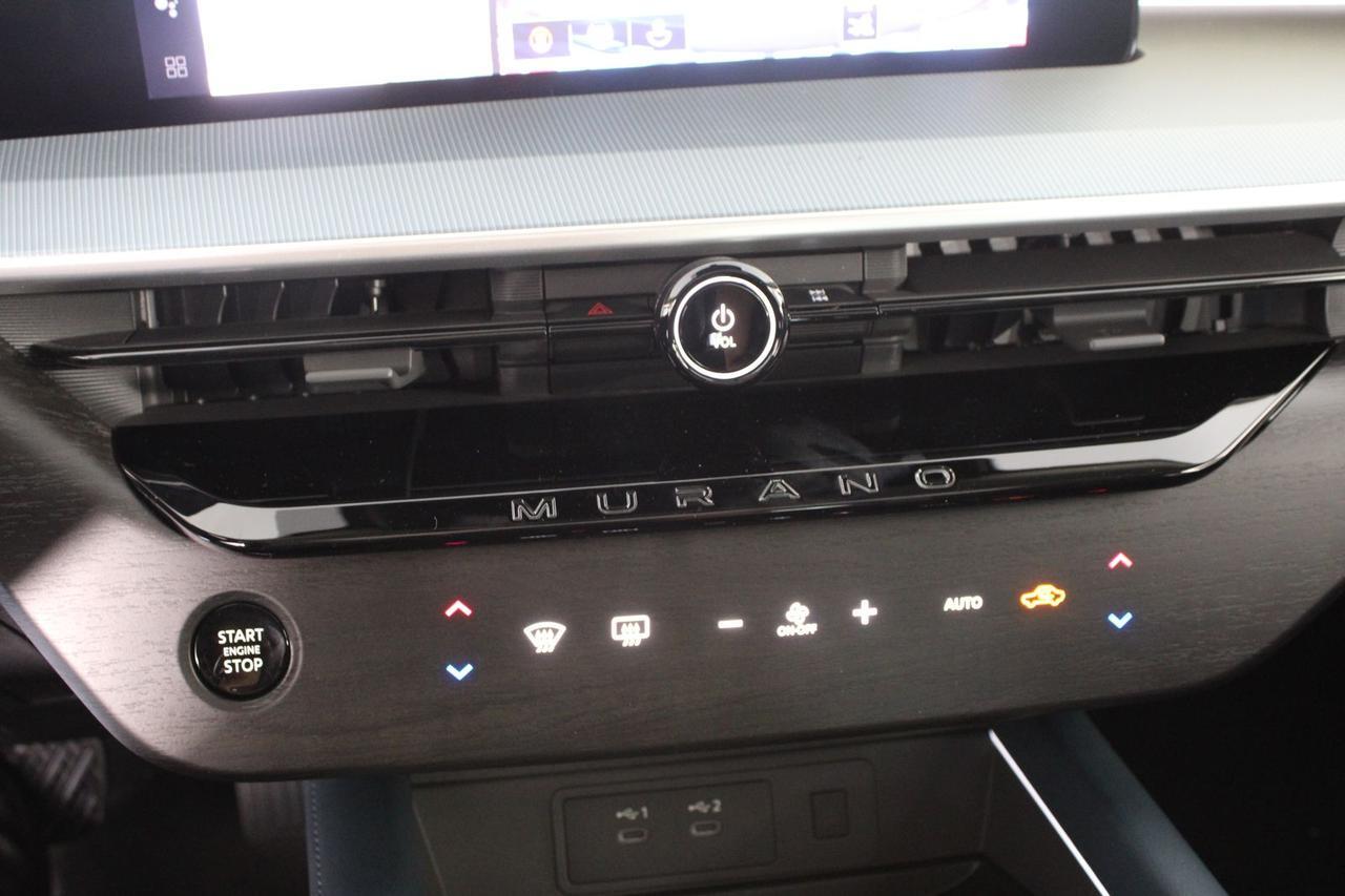 2026 Nissan Murano Platinum Manassas VA