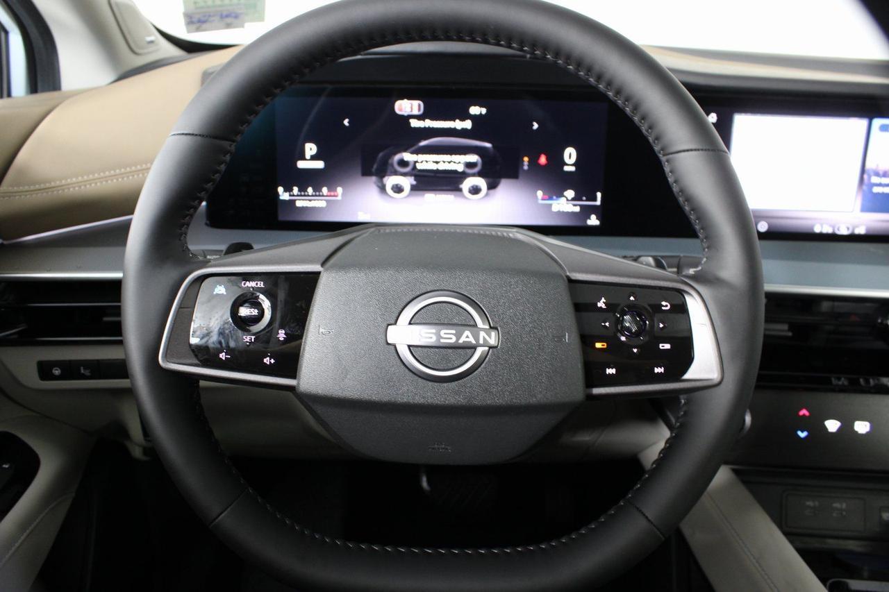 2026 Nissan Murano Platinum Manassas VA