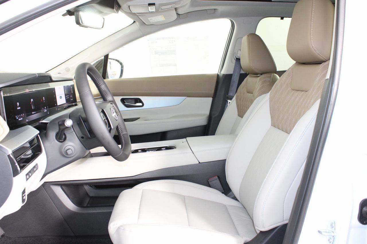 2026 Nissan Murano Platinum Manassas VA