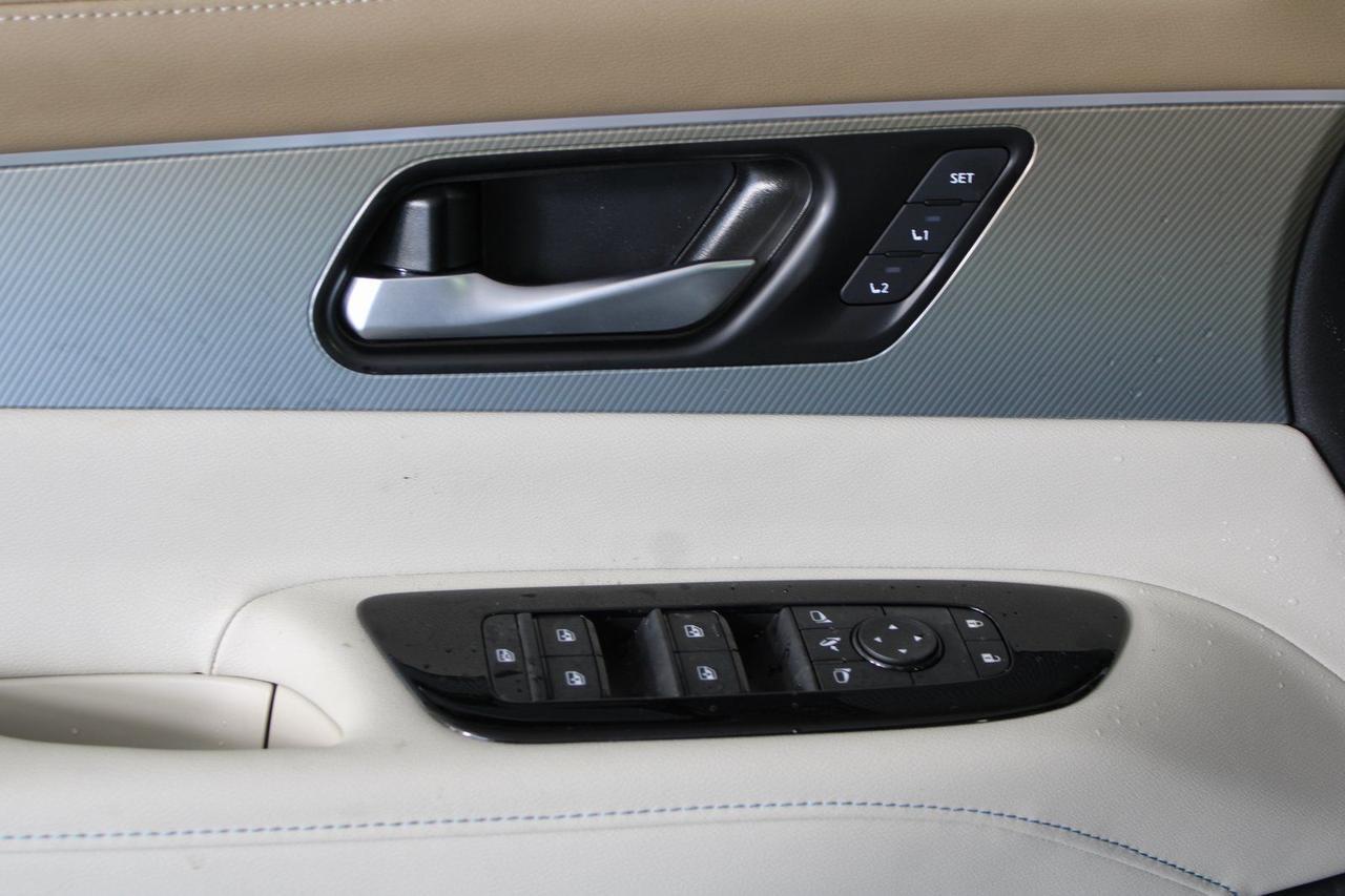 2026 Nissan Murano Platinum Manassas VA