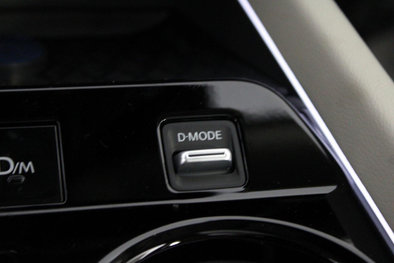 2026 Nissan Murano Platinum Manassas VA