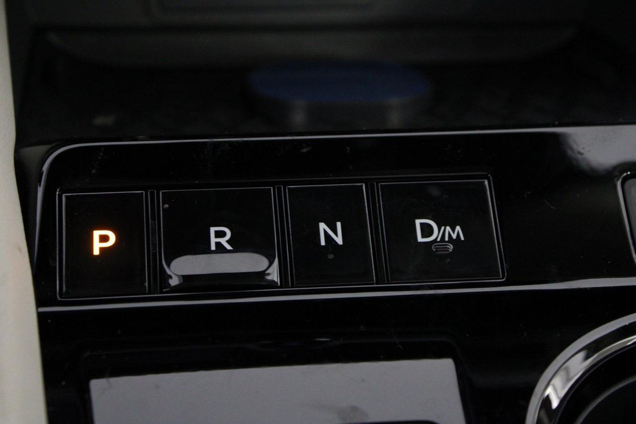 2026 Nissan Murano Platinum Manassas VA