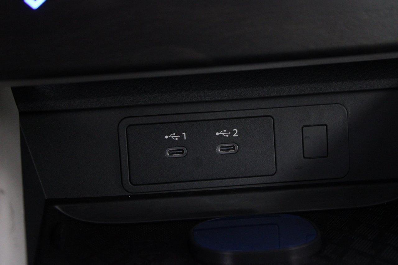 2026 Nissan Murano Platinum Manassas VA