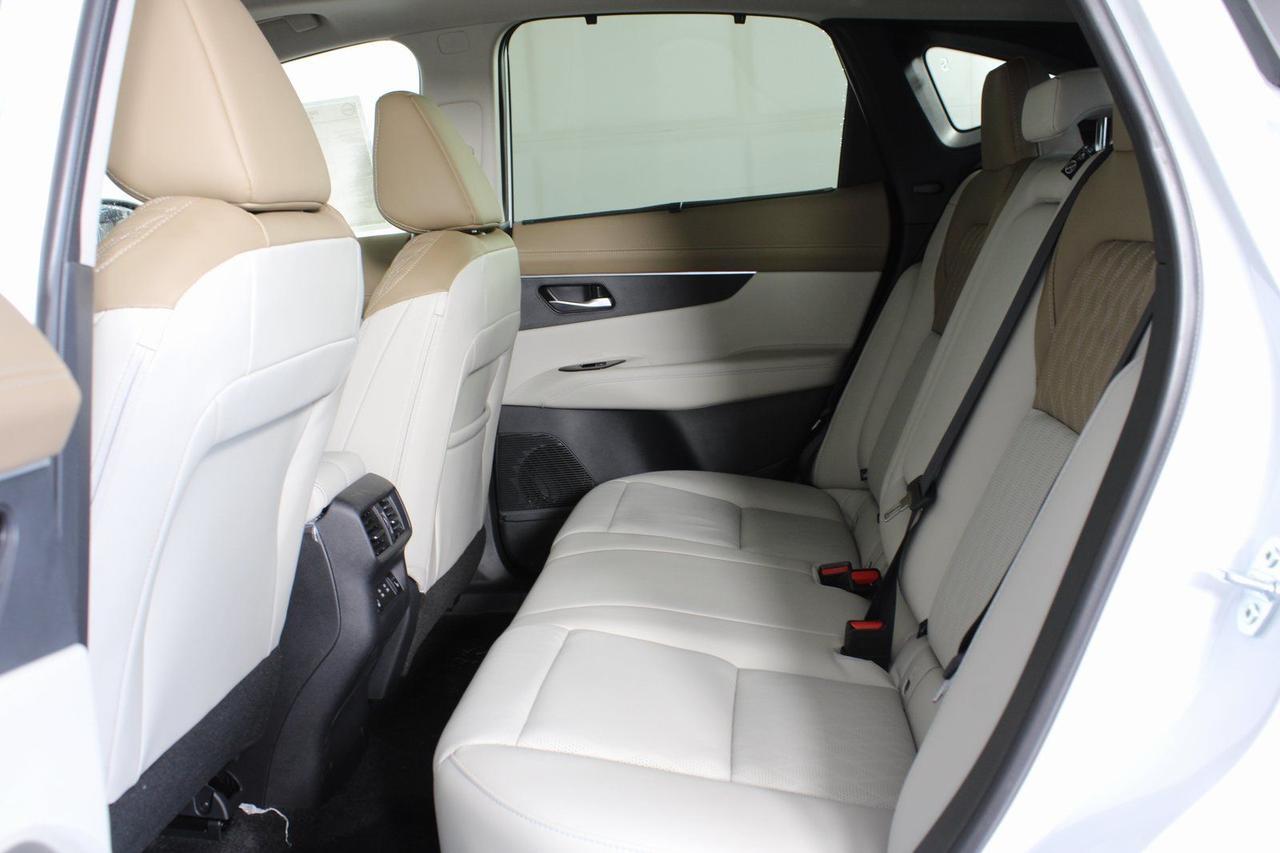 2026 Nissan Murano Platinum Manassas VA