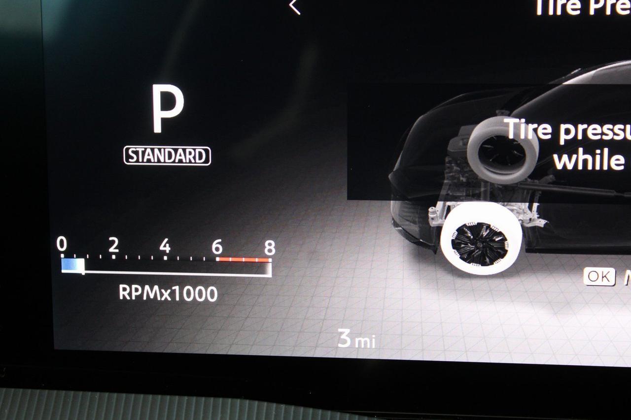 2026 Nissan Murano Platinum Manassas VA