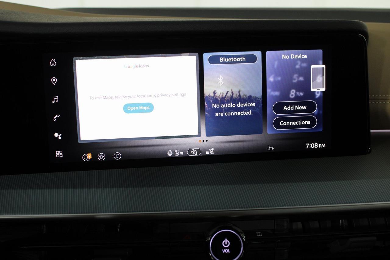 2026 Nissan Murano Platinum Manassas VA