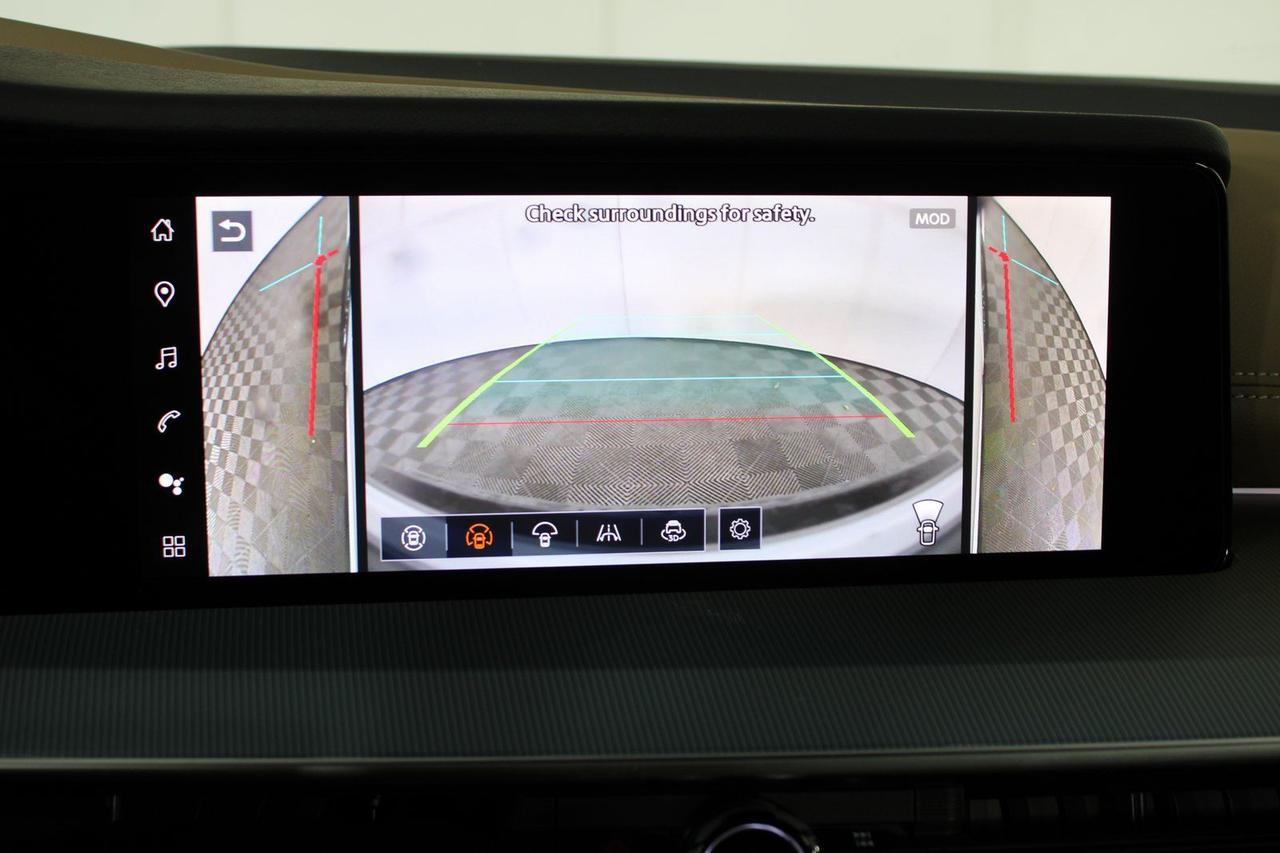 2026 Nissan Murano Platinum Manassas VA