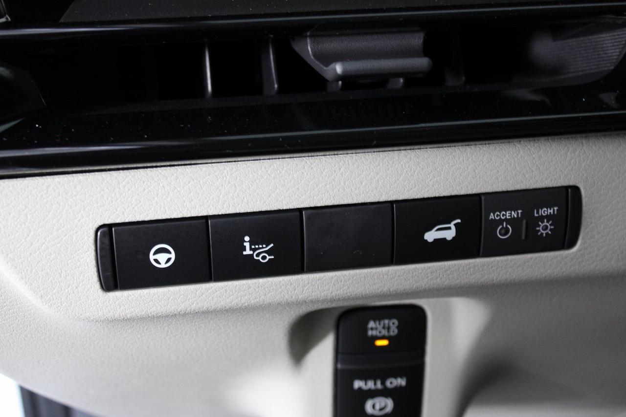 2026 Nissan Murano Platinum Manassas VA