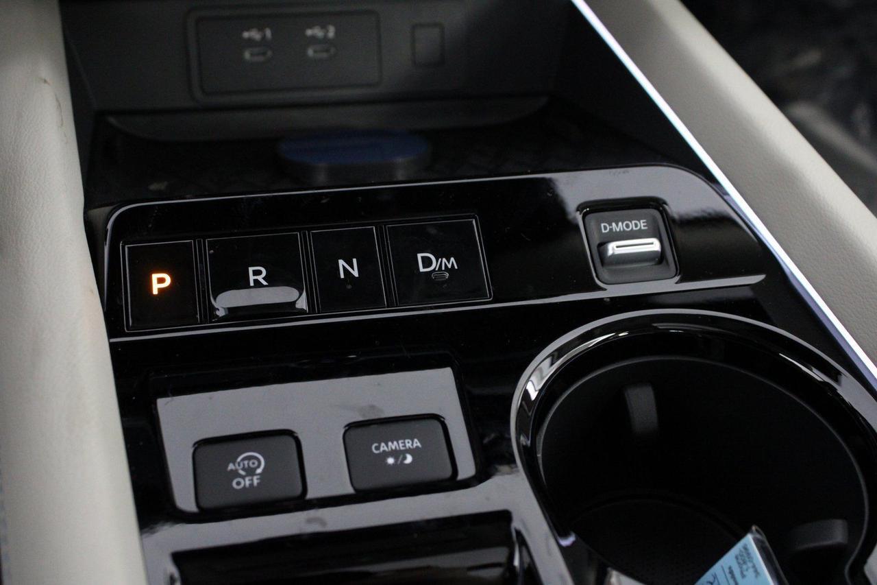 2026 Nissan Murano Platinum Manassas VA