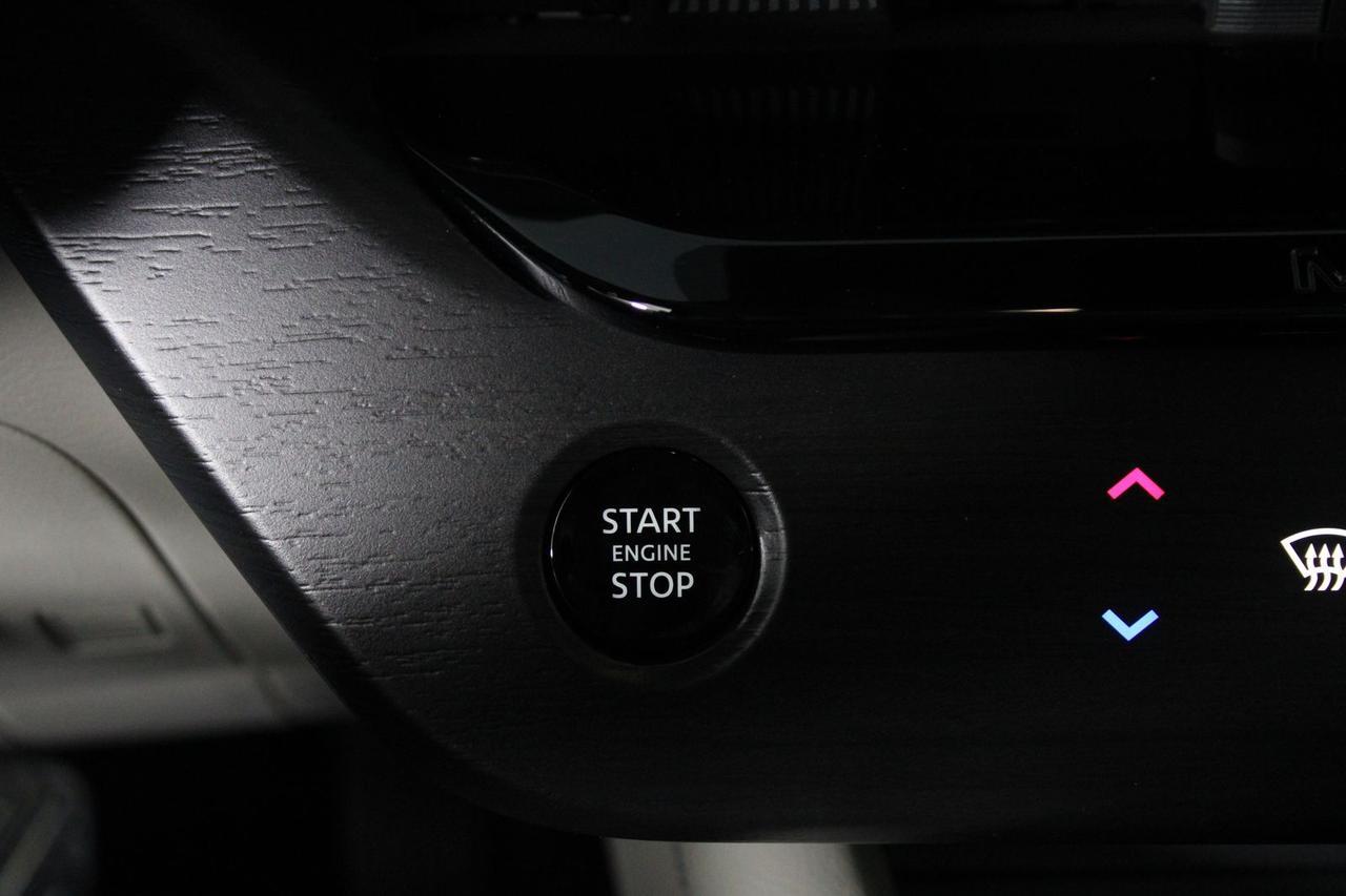 2026 Nissan Murano Platinum Manassas VA