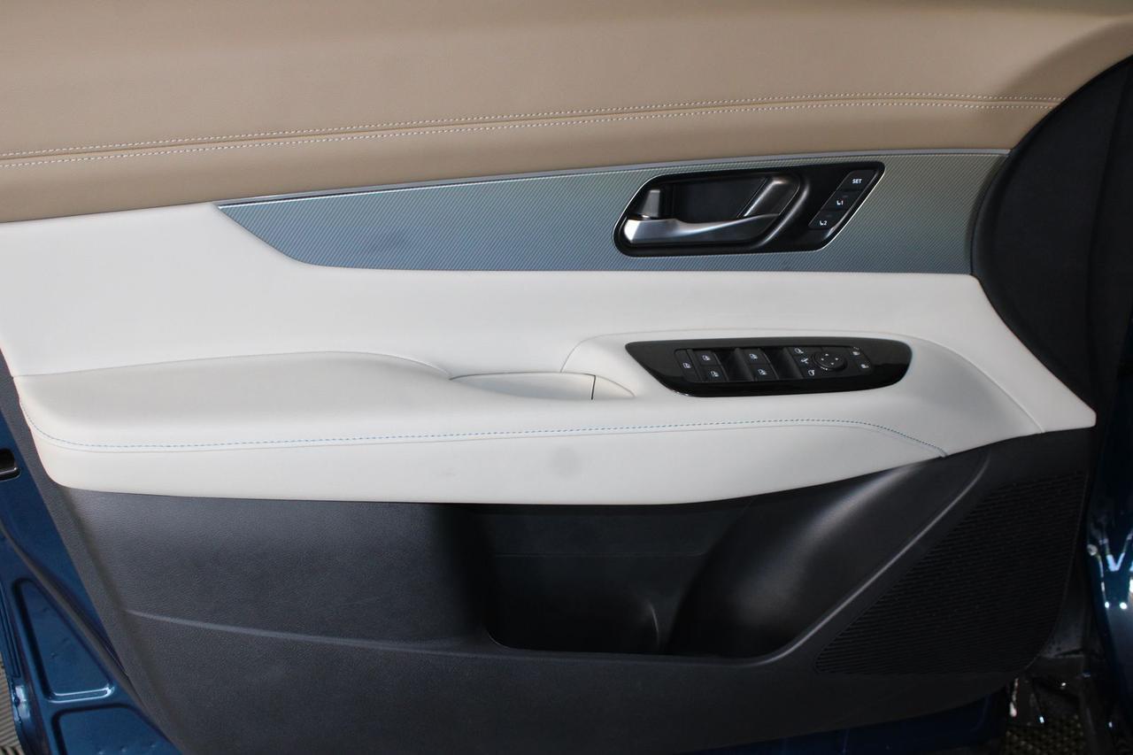 2026 Nissan Murano Platinum Manassas VA
