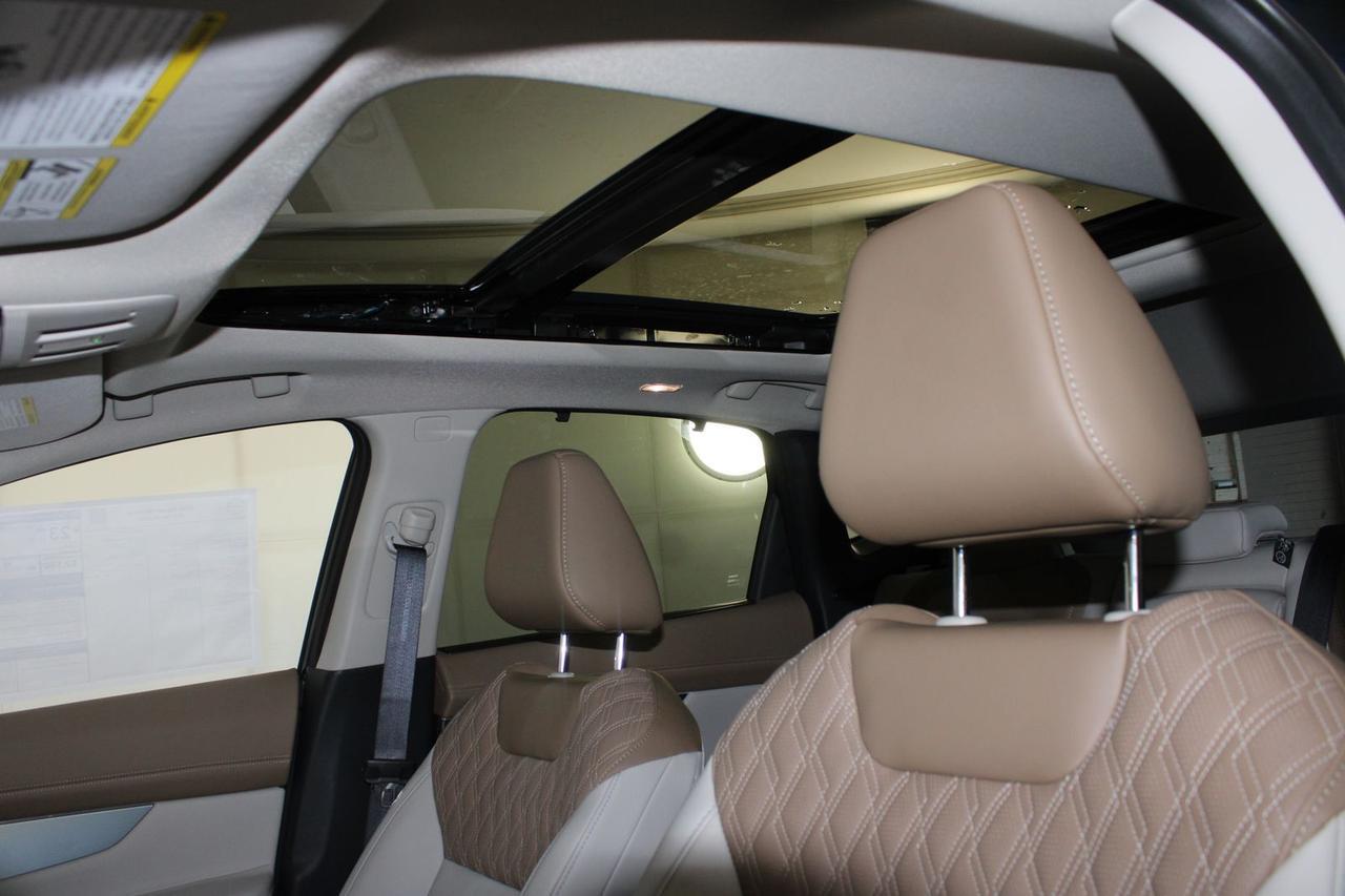 2026 Nissan Murano Platinum Manassas VA