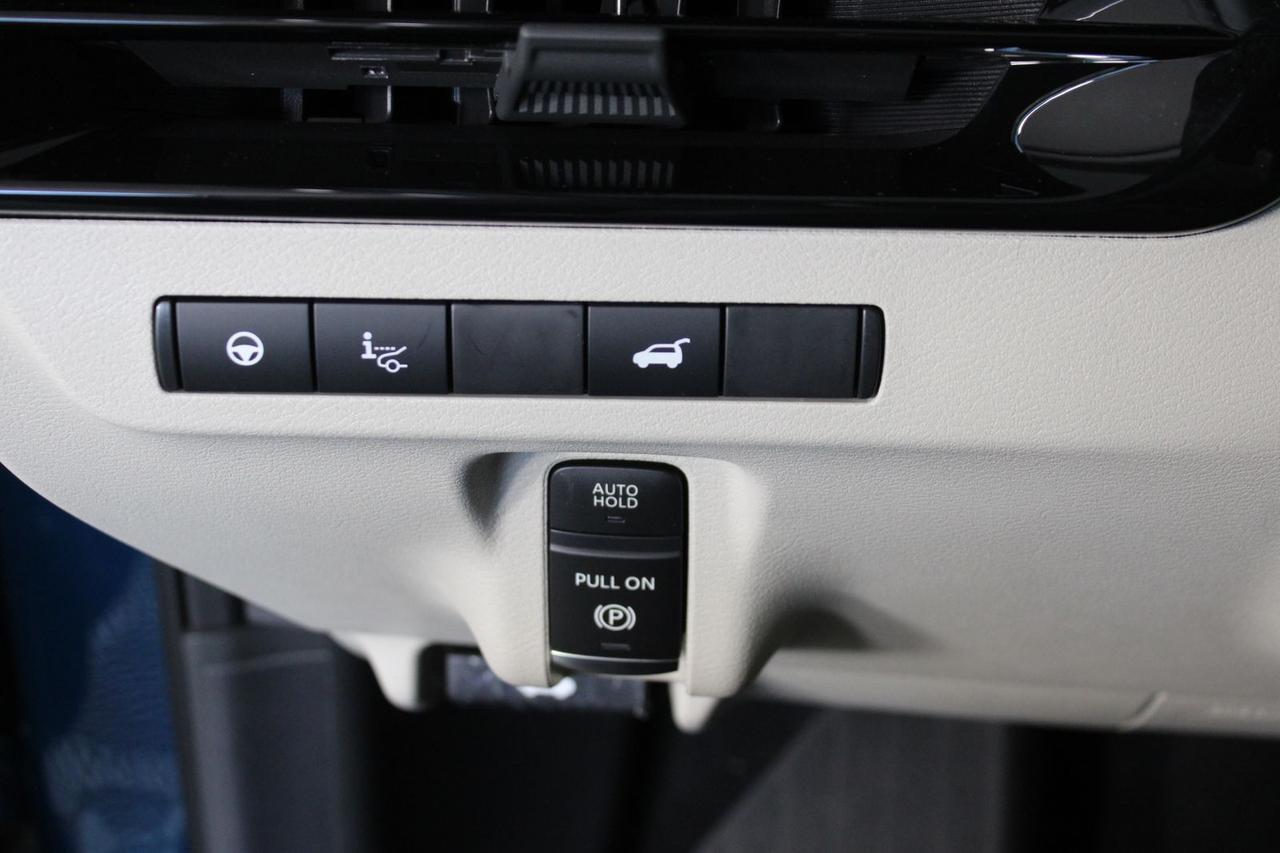 2026 Nissan Murano Platinum Manassas VA