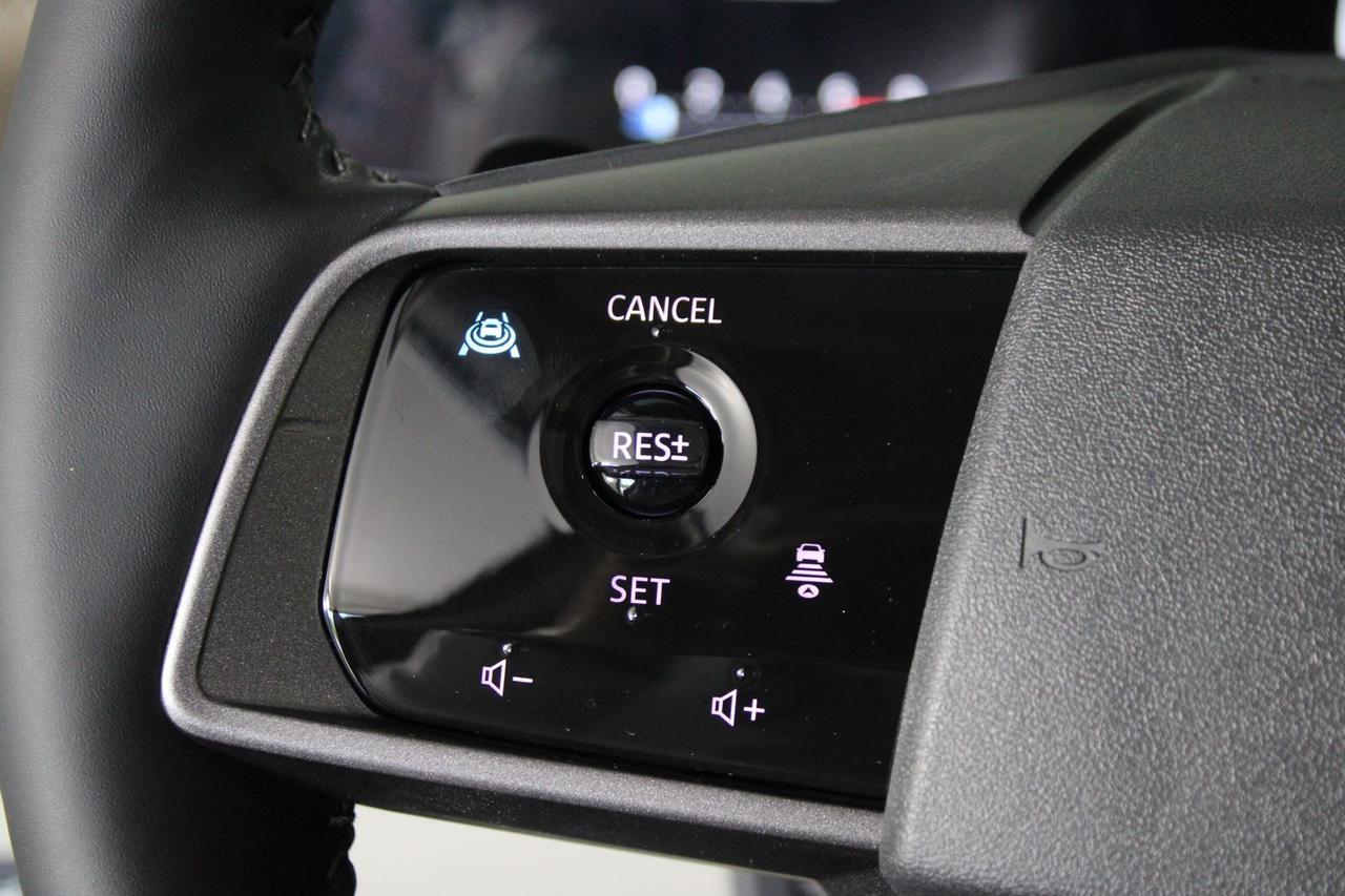 2026 Nissan Murano Platinum Manassas VA