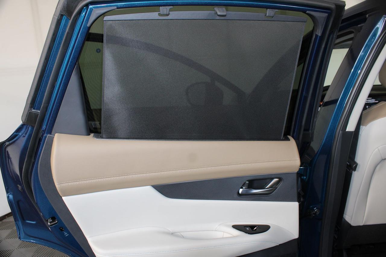2026 Nissan Murano Platinum Manassas VA