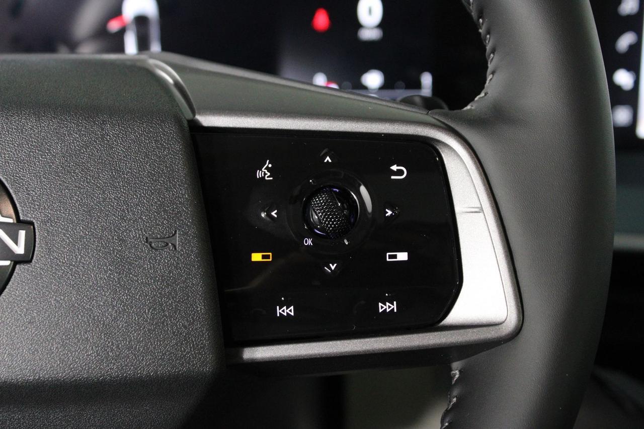 2026 Nissan Murano Platinum Manassas VA