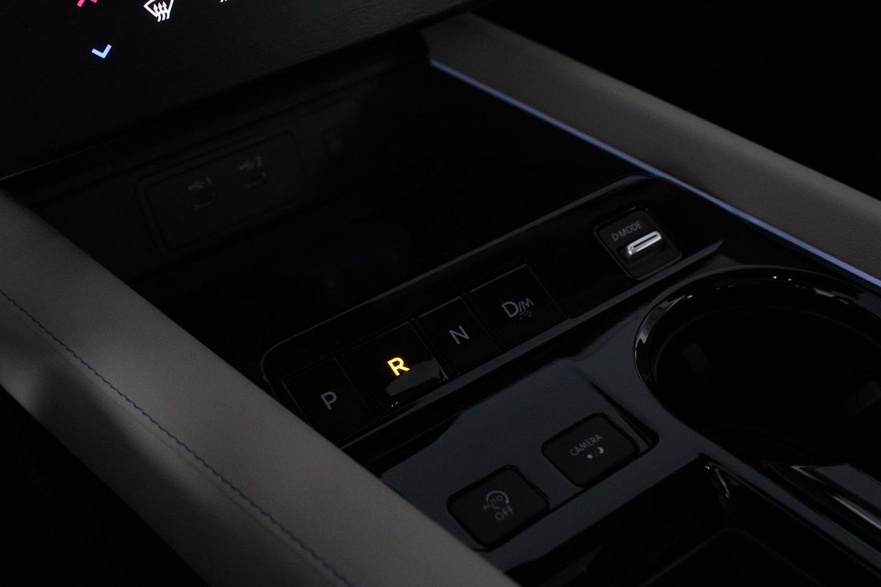 2026 Nissan Murano Platinum Manassas VA